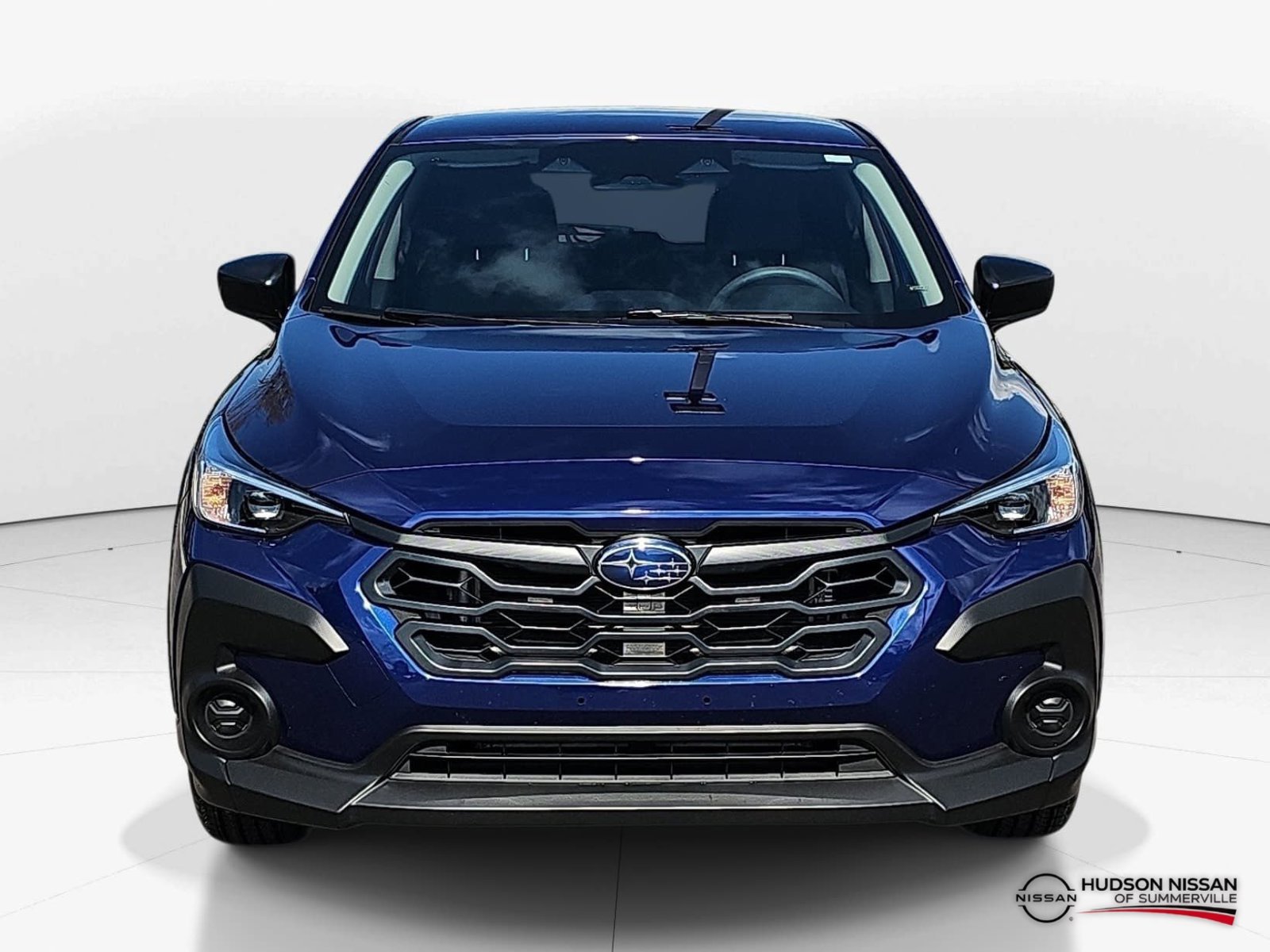 Used 2024 Subaru Crosstrek 2.0i AWD/4WD image 13