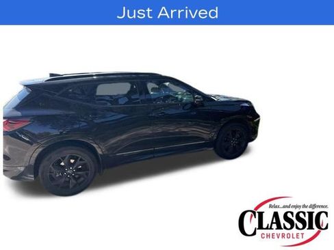 Used 2020 Chevrolet Blazer RS image 24