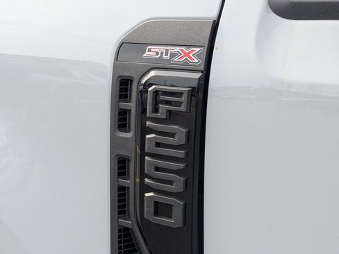 New 2026 Ford F250 XL w/ STX Appearance Package image 12