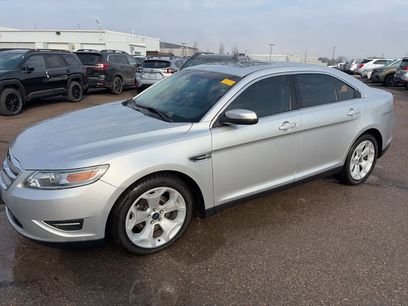 Used 2010 Ford Taurus SEL