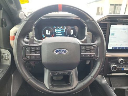 Used 2021 Ford F150 Raptor w/ Equipment Group 801A High AWD/4WD image 51
