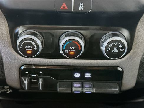 Used 2020 RAM 2500 Tradesman AWD/4WD image 18