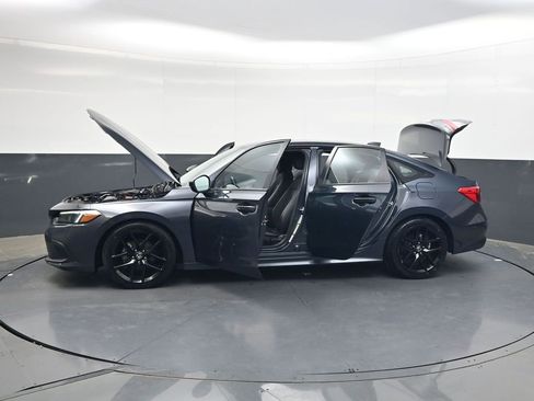 Used 2024 Honda Civic Sport image 35