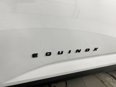 Used 2026 Chevrolet Equinox ACTIV w/ Safety and Technology Package AWD/4WD image 27