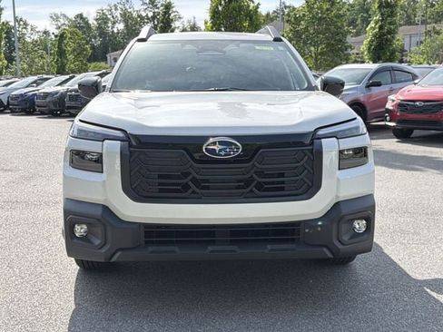 Certified 2026 Subaru Outback Premium AWD/4WD image 8