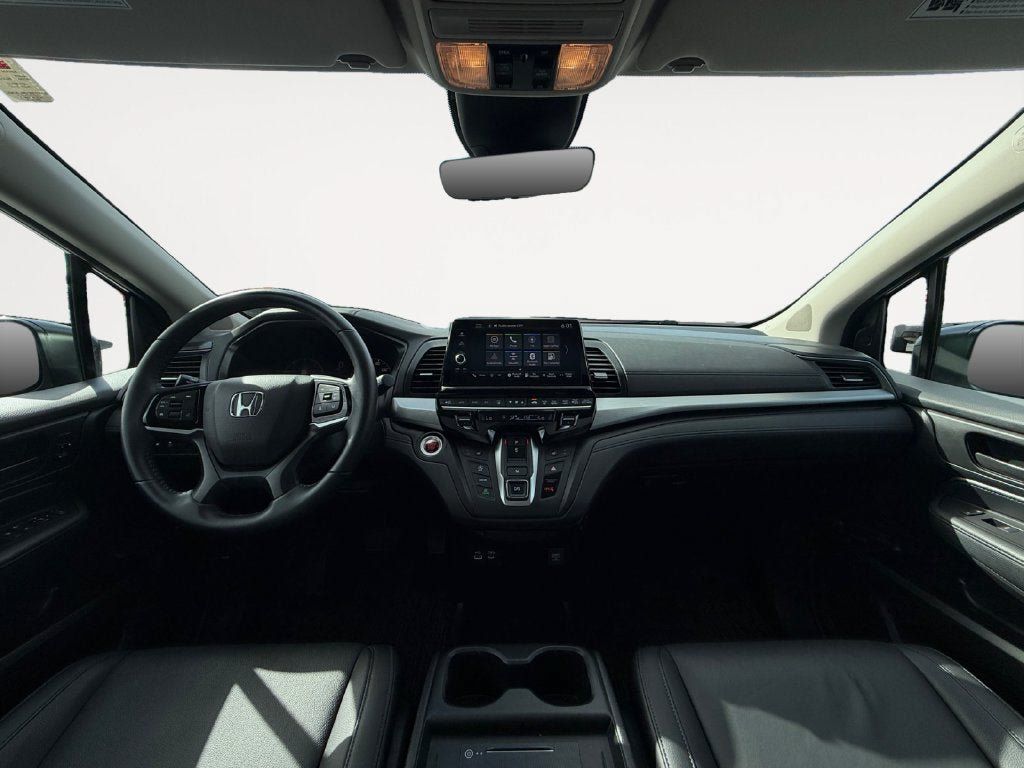 Used 2025 Honda Odyssey EX-L image 11