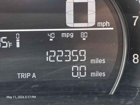Used 2019 Honda CR-V LX image 30
