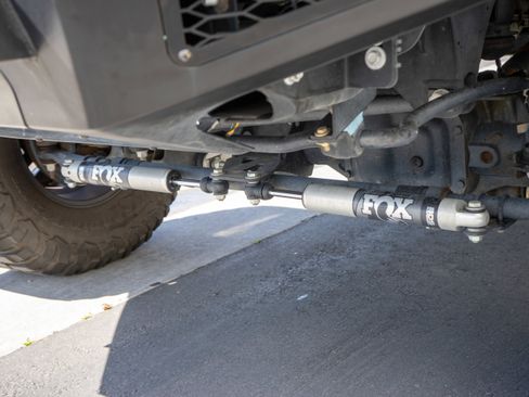 Used 2022 Ford F250 Lariat w/ Lariat Ultimate Package image 70