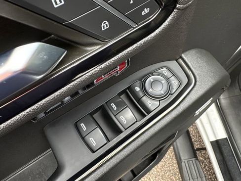 Used 2023 GMC Sierra 1500 AT4 w/ Technology Package image 23