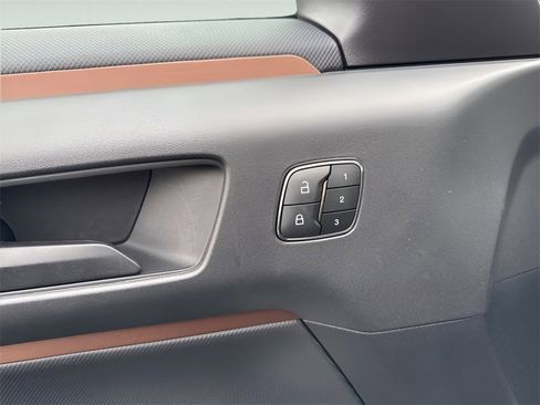 Used 2024 Ford Bronco Sport Badlands w/ Premium Package image 22