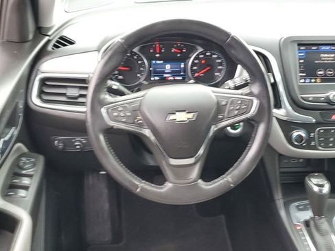 Used 2020 Chevrolet Equinox LT AWD/4WD image 12