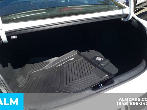 Certified 2025 Hyundai Elantra Blue image 22