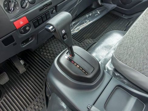 New 2025 Chevrolet Low Cab Forward 5500XG RWD image 12