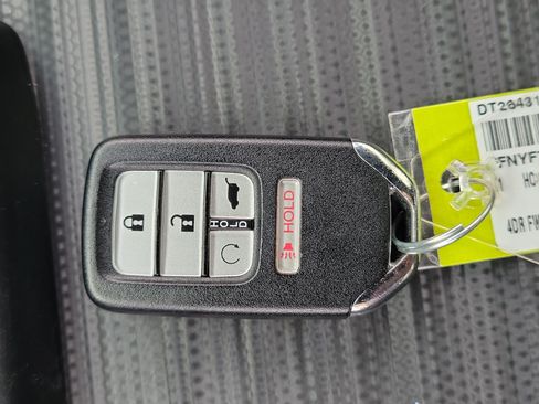 Used 2021 Honda Passport EX-L image 35