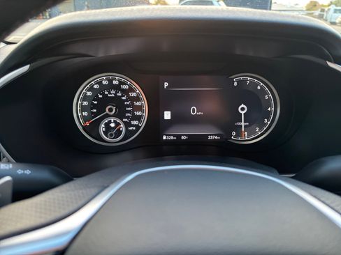 Used 2026 Genesis G70 2.5T Prestige image 10