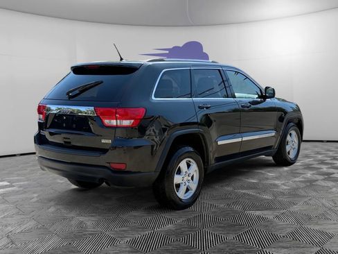 Used 2013 Jeep Grand Cherokee Laredo image 5