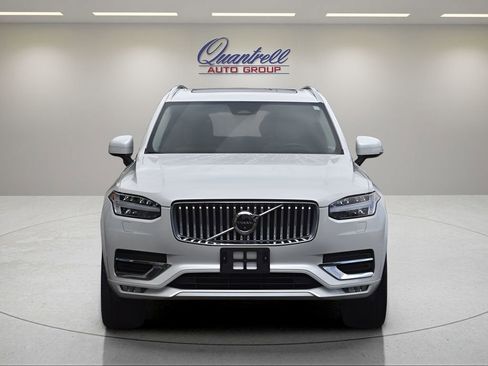 Used 2023 Volvo XC90 B6 Ultimate AWD/4WD image 9