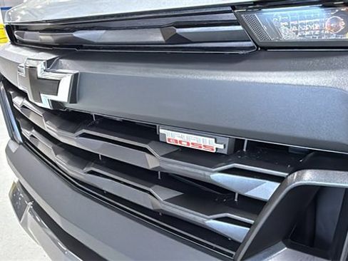 New 2026 Chevrolet Colorado Trail Boss image 14