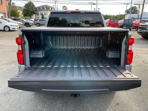 Used 2023 Chevrolet Silverado 1500 LT AWD/4WD image 31