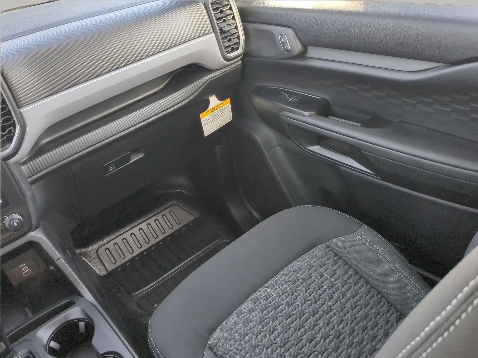 New 2026 Ford Ranger XL AWD/4WD image 55