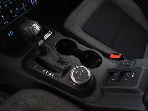 Used 2023 Ford Bronco 4-Door image 45