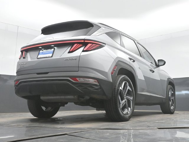 Used 2023 Hyundai Tucson SEL AWD/4WD image 49