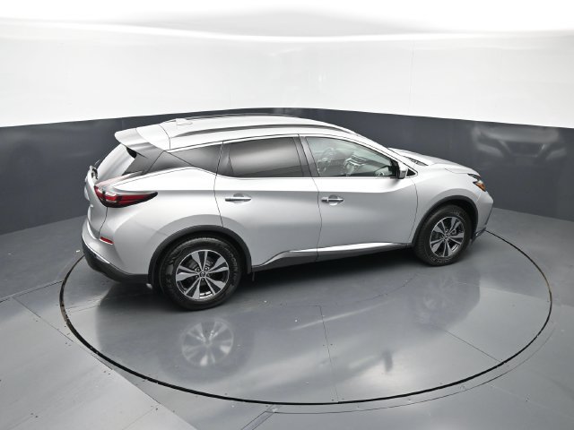 Used 2023 Nissan Murano SV FWD image 26