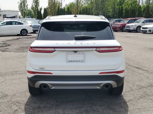 Certified 2024 Lincoln Corsair Reserve w/ Equipment Group 201A AWD/4WD image 5