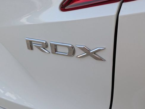 Used 2021 Acura RDX FWD w/ Technology Package image 35