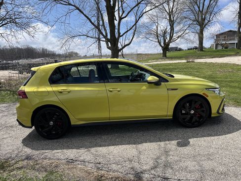 Used 2022 Volkswagen GTI Autobahn image 5