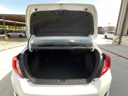 Used 2017 Honda Civic LX image 25