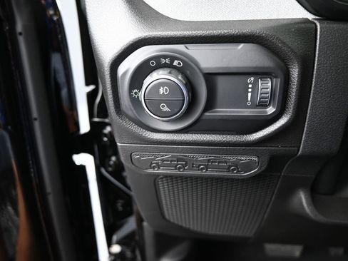 New 2026 Jeep Gladiator Sport image 24