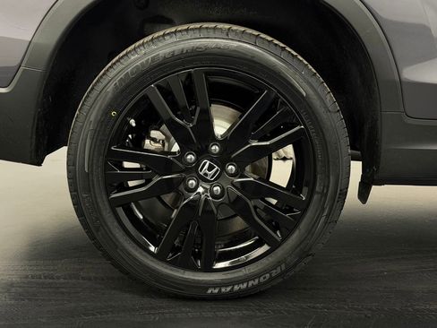 Certified 2019 Honda Passport Sport image 22