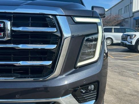 New 2026 GMC Yukon XL Elevation w/ Elevation Premium Package image 4