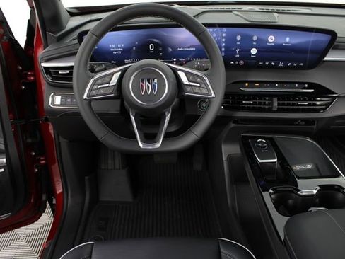 New 2026 Buick Enclave Sport Touring FWD image 13