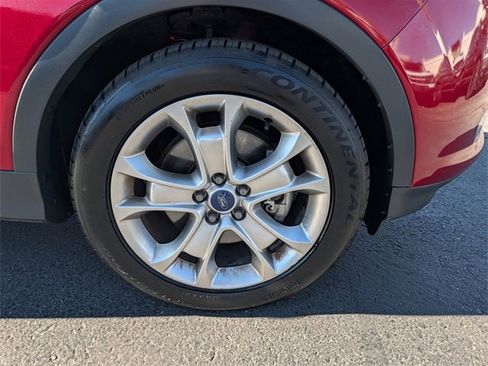 Used 2014 Ford Escape Titanium image 24