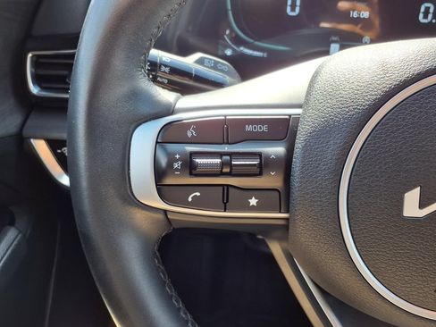 Used 2025 Kia Sportage X-Line w/ Premium Package AWD/4WD image 18