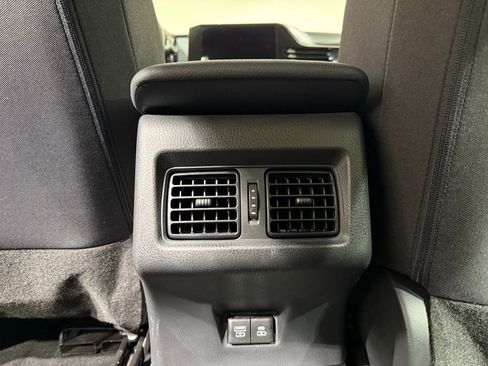 Certified 2025 Toyota Camry LE FWD image 19