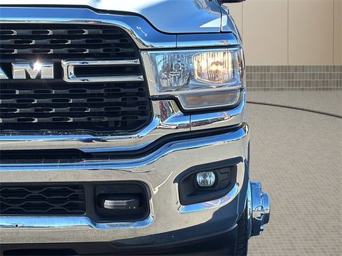 Certified 2024 RAM 3500 Big Horn image 38