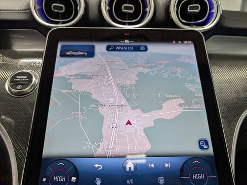 New 2026 Mercedes-Benz C 300 C 300 image 31