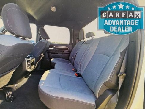 Used 2024 RAM 2500 Big Horn w/ Off Road Package image 5