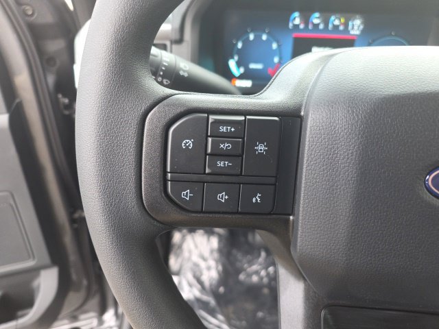New 2026 Ford F150 STX w/ Equipment Group 200A AWD/4WD image 18