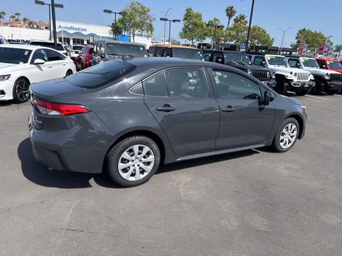 Used 2024 Toyota Corolla LE FWD image 13