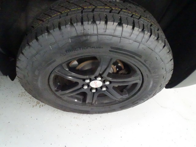 Certified 2023 GMC Acadia AT4 AWD/4WD image 28