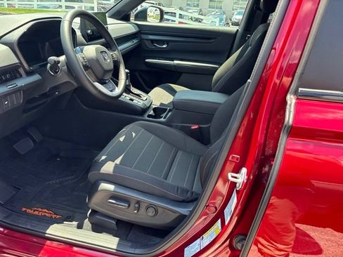 Used 2026 Honda CR-V TrailSport image 4