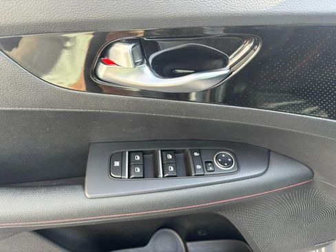 Used 2023 Kia Forte GT w/ GT2 Package FWD image 20