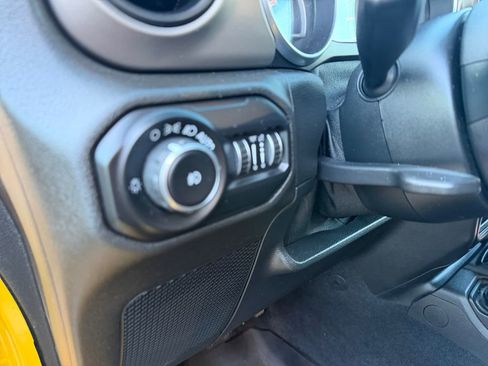 Certified 2020 Jeep Wrangler Unlimited Sport S image 29