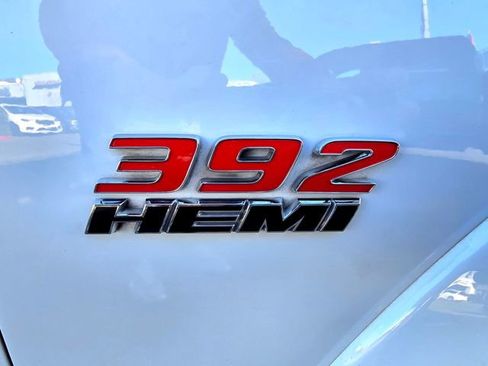 Certified 2023 Dodge Charger Scat Pack image 27