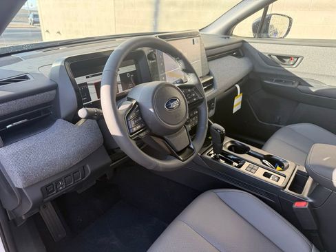 New 2026 Subaru Outback Limited AWD/4WD image 22