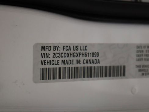 Used 2023 Dodge Charger GT image 16